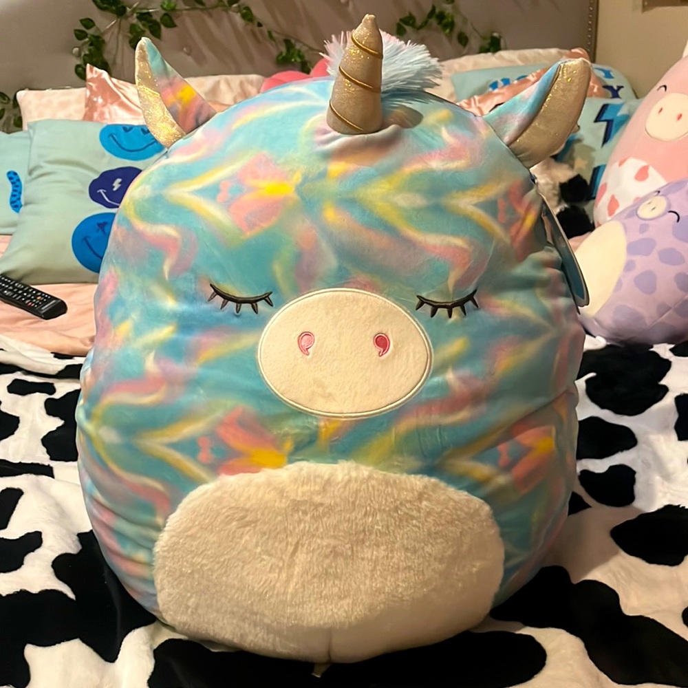 Rodina original squishmallow